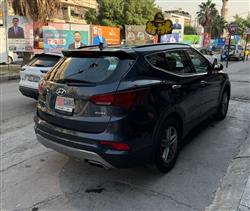 هيونداي سانتافي